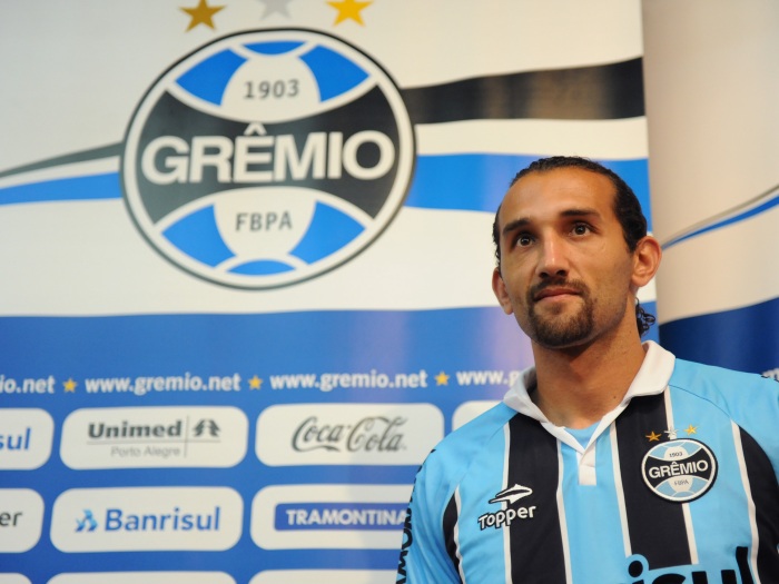 Edu Andrade/Gazeta Press